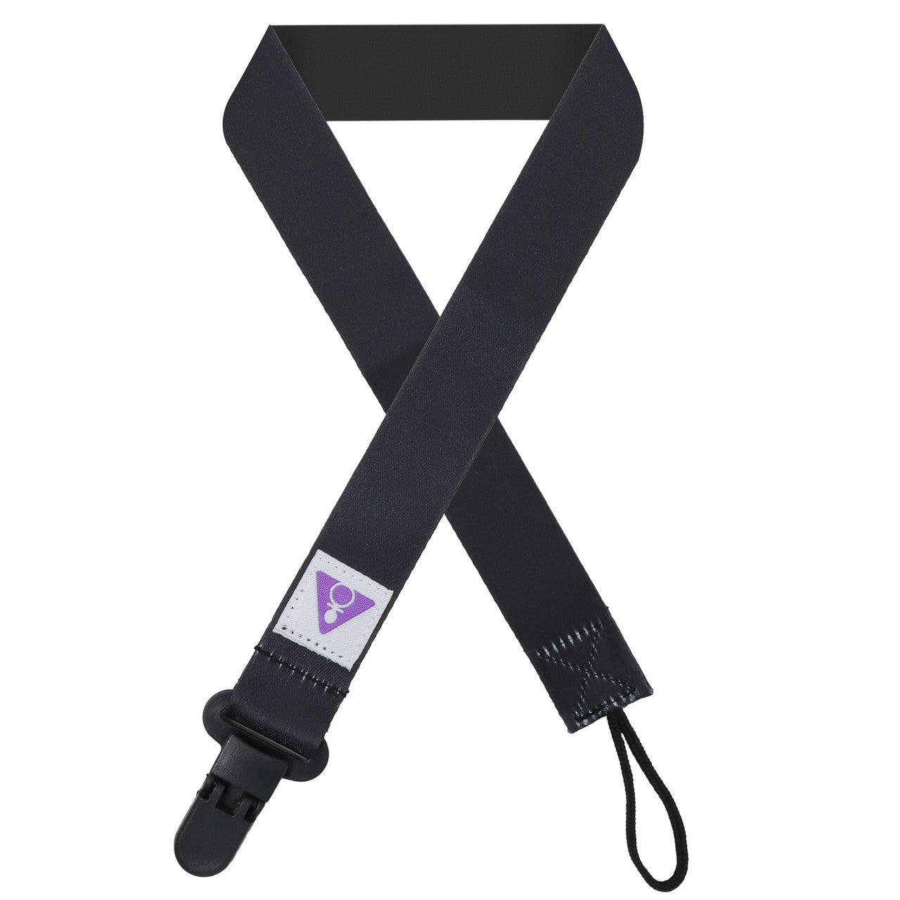 Adult Pacifier Clip