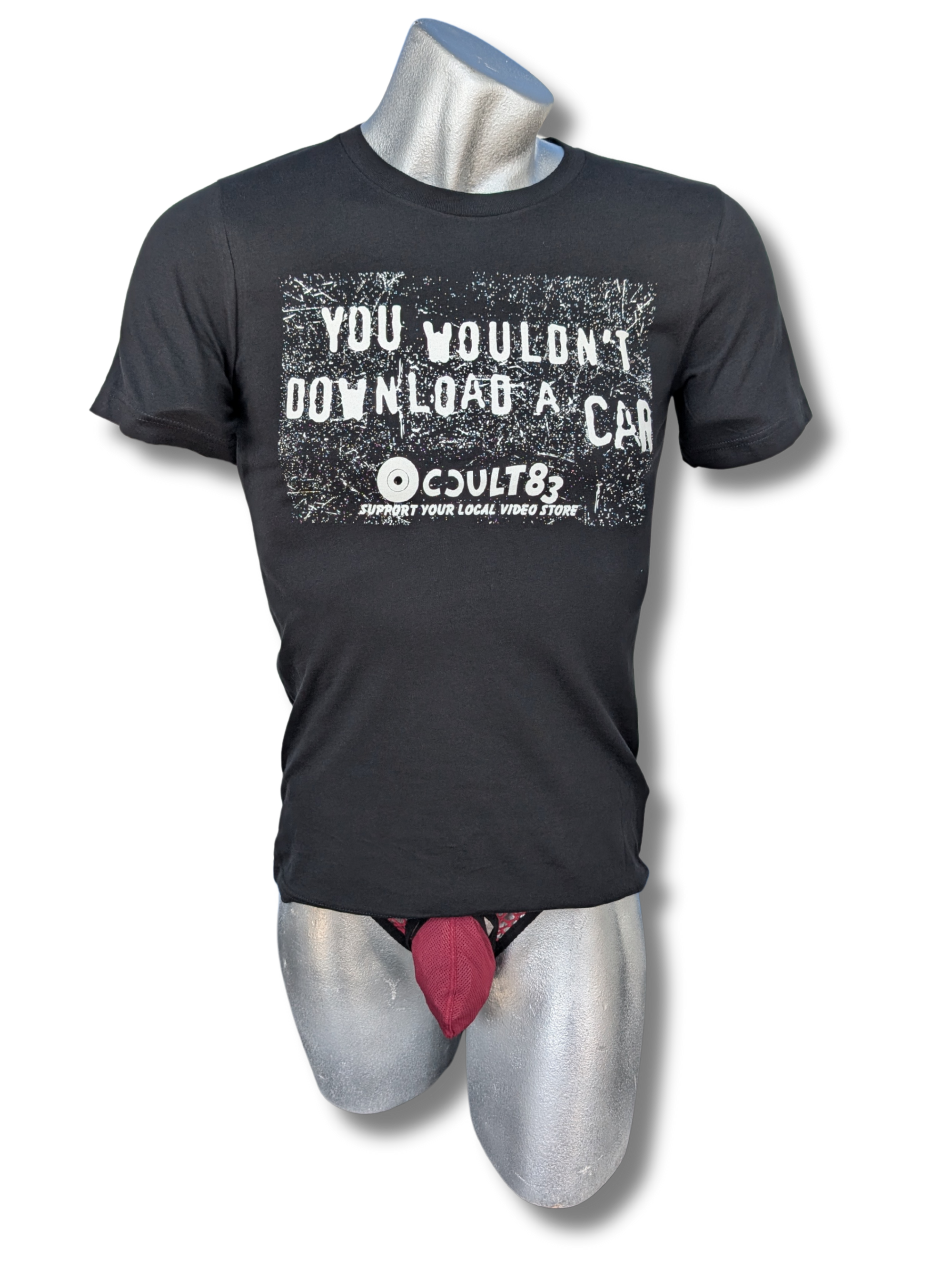 Download a Car T-shirt