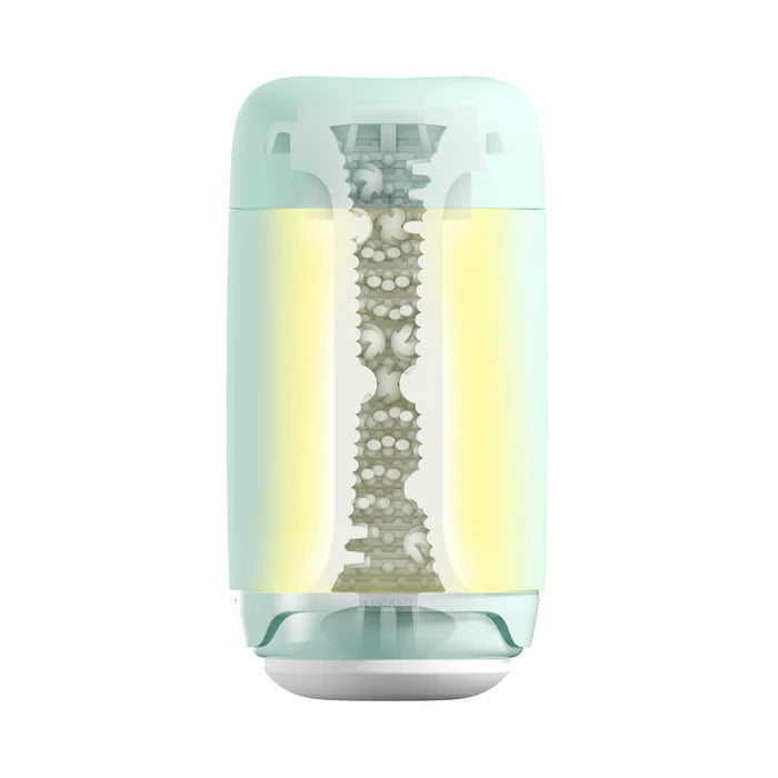 Tenga Puffy - Soft