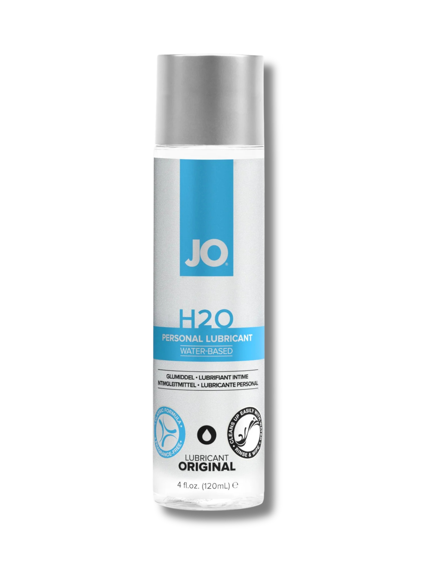 JO H2O - Water Base