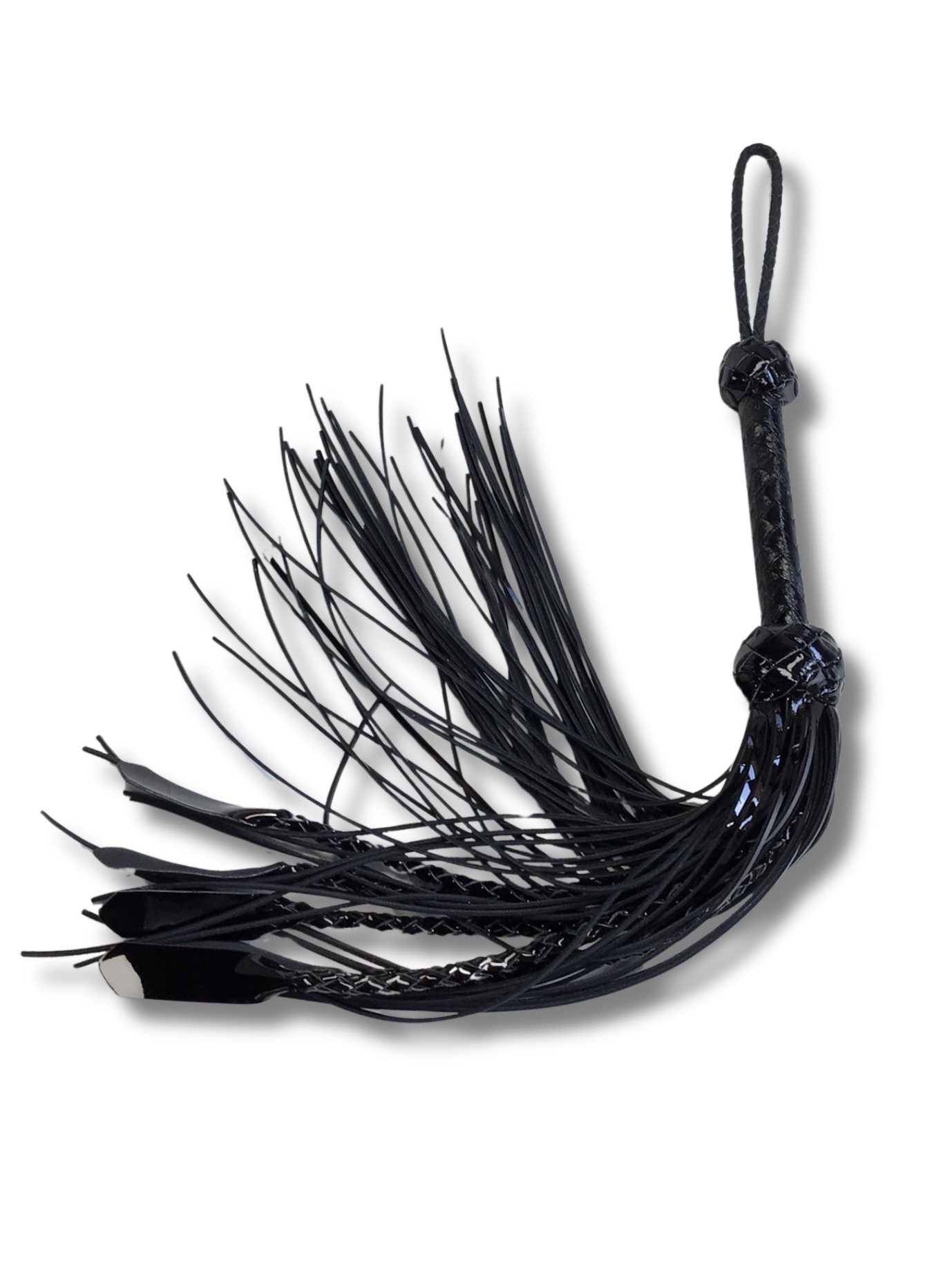 Rapture Braided Patent SIM Flogger