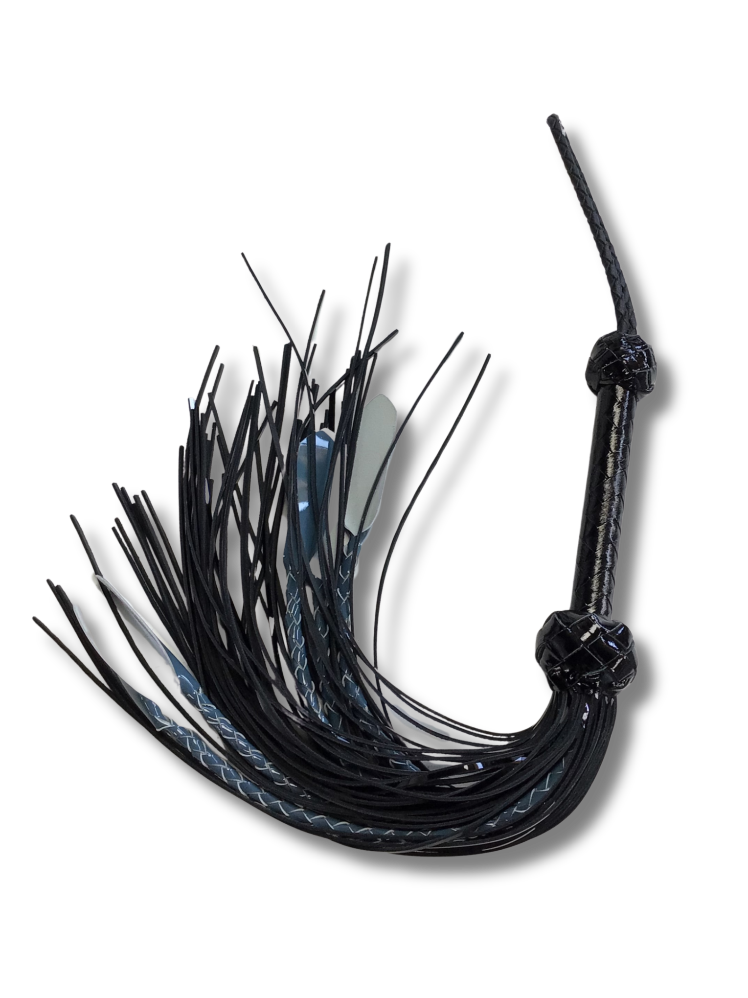 Rapture Braided Patent SIM Flogger
