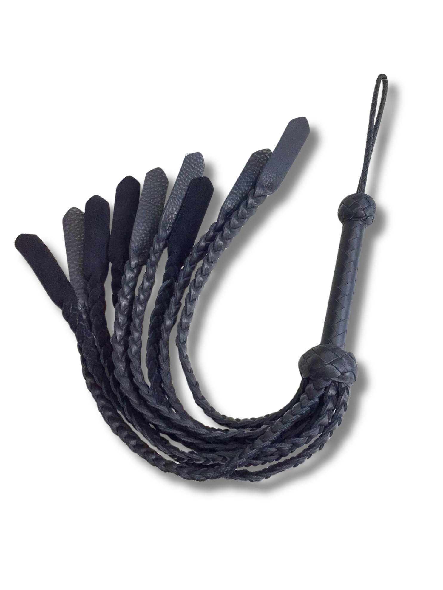Rapture Flat Braid Buffalo