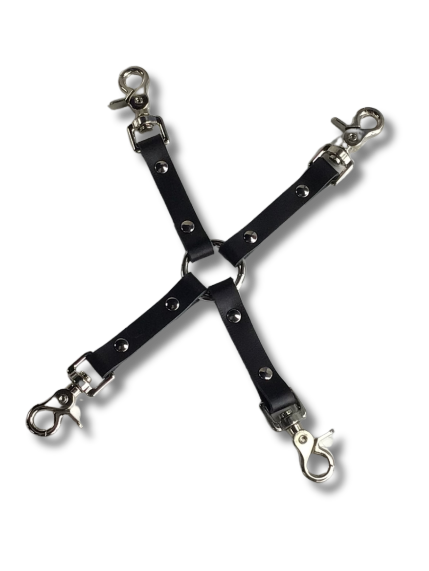Rapture Hog Tie
