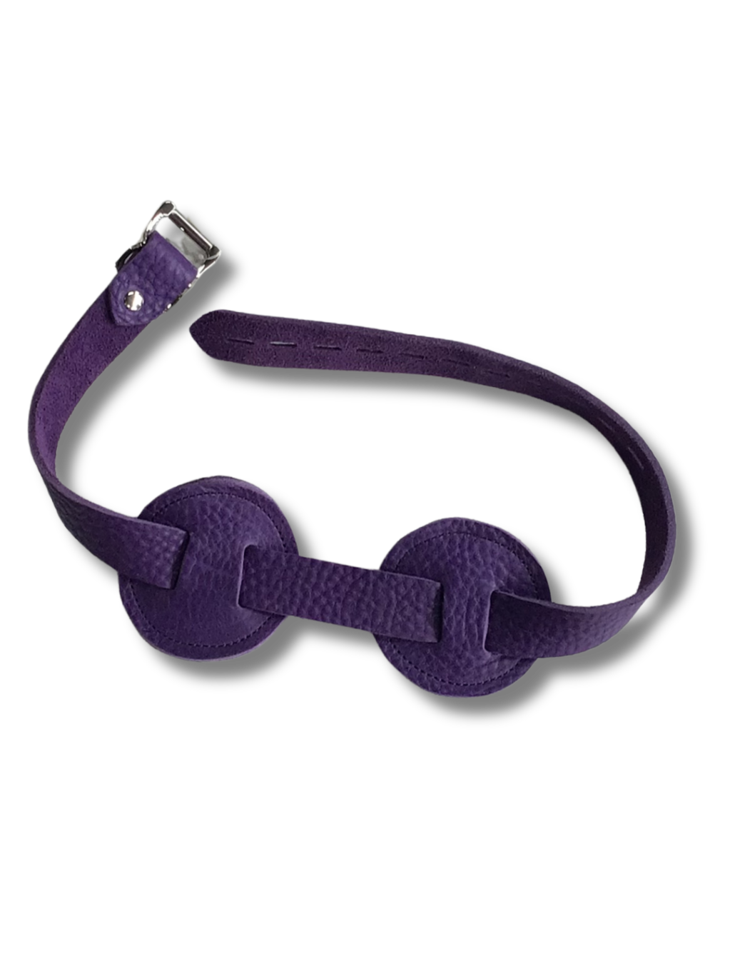 Rapture Blindfold - Eye