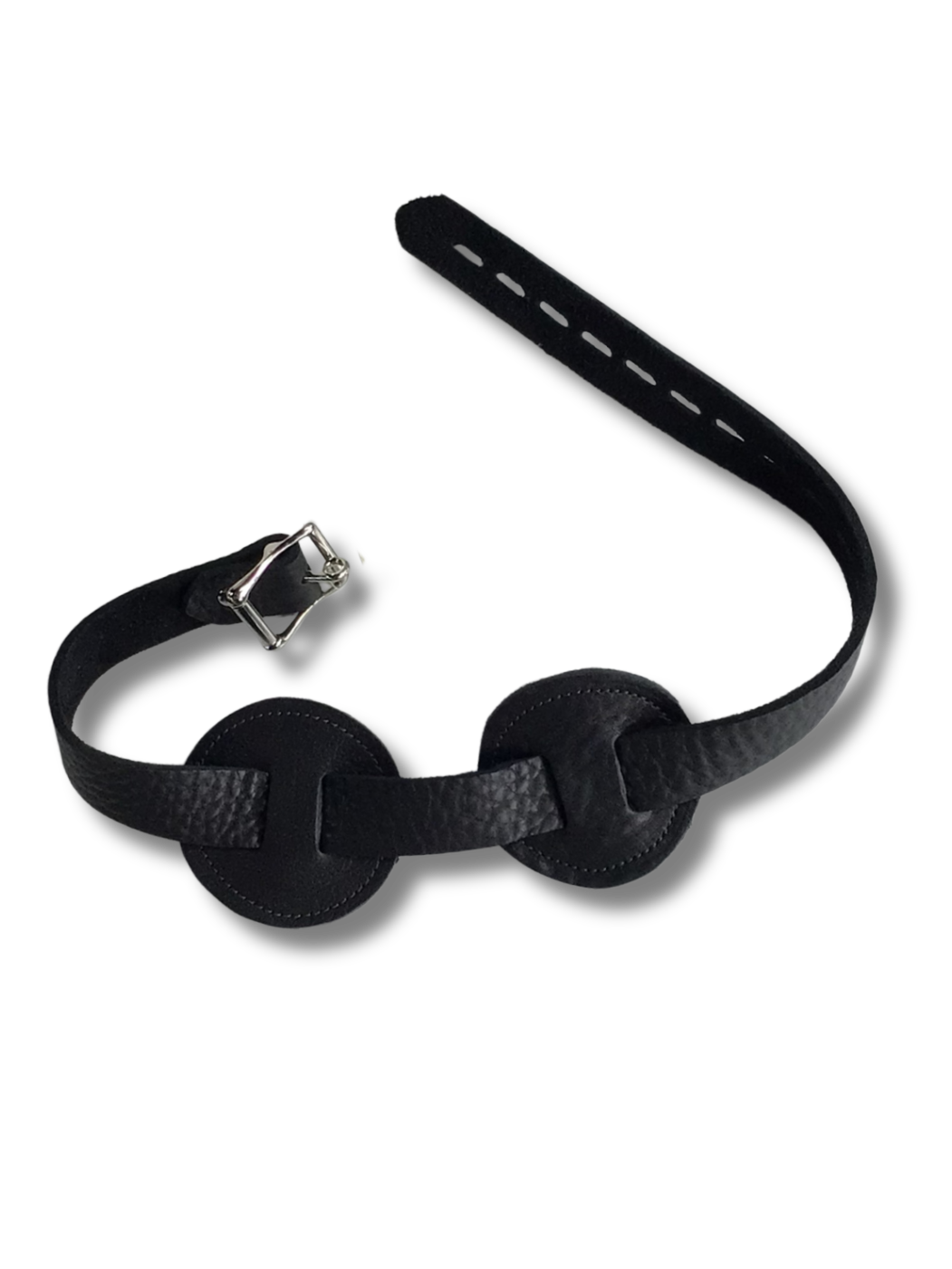 Rapture Blindfold - Eye