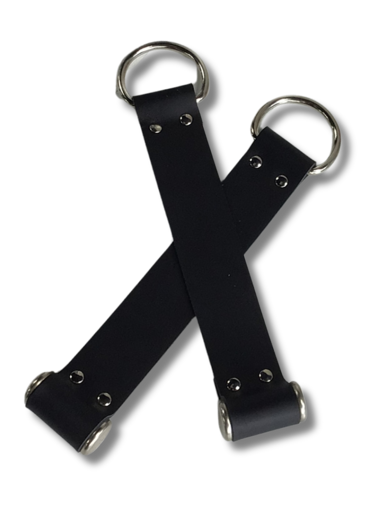 Rapture Over Under Door Restraints (Long)