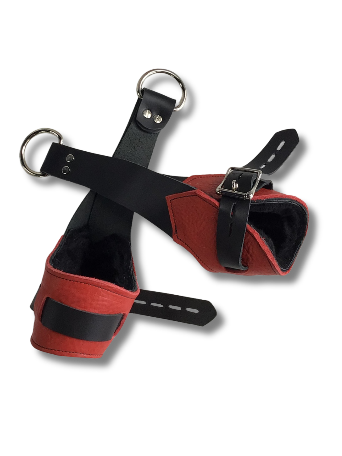 Rapture Suspension Cuffs