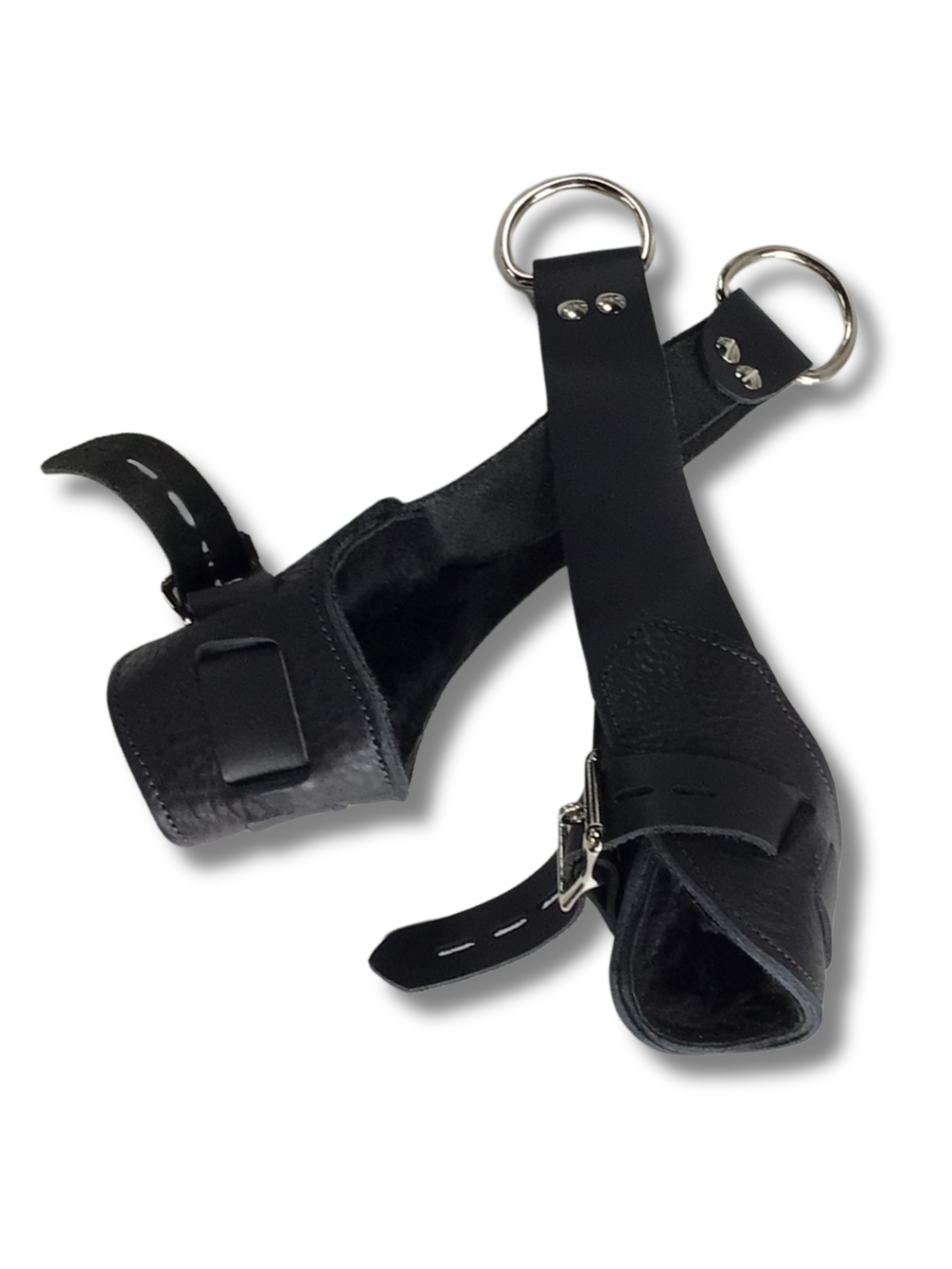 Rapture Suspension Cuffs