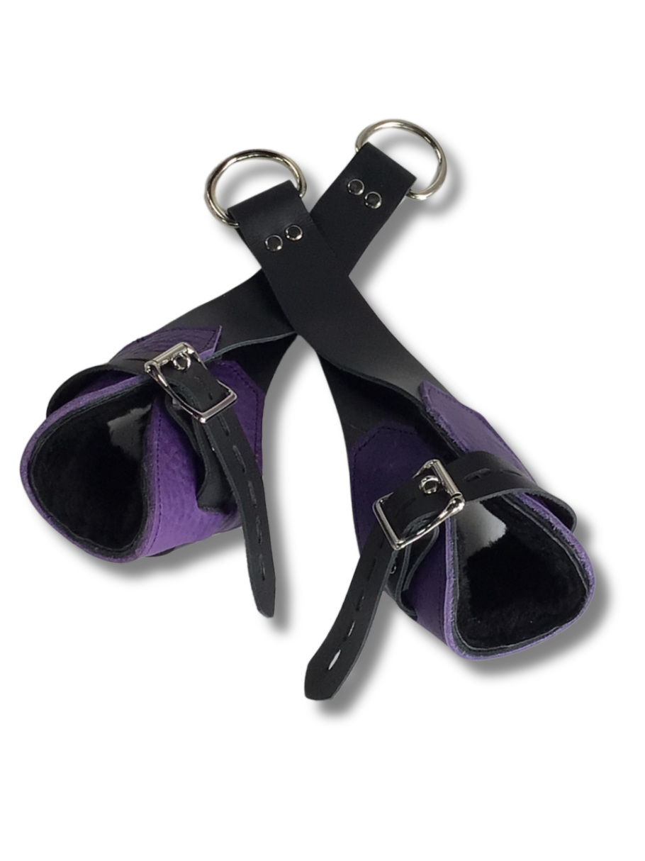 Rapture Suspension Cuffs