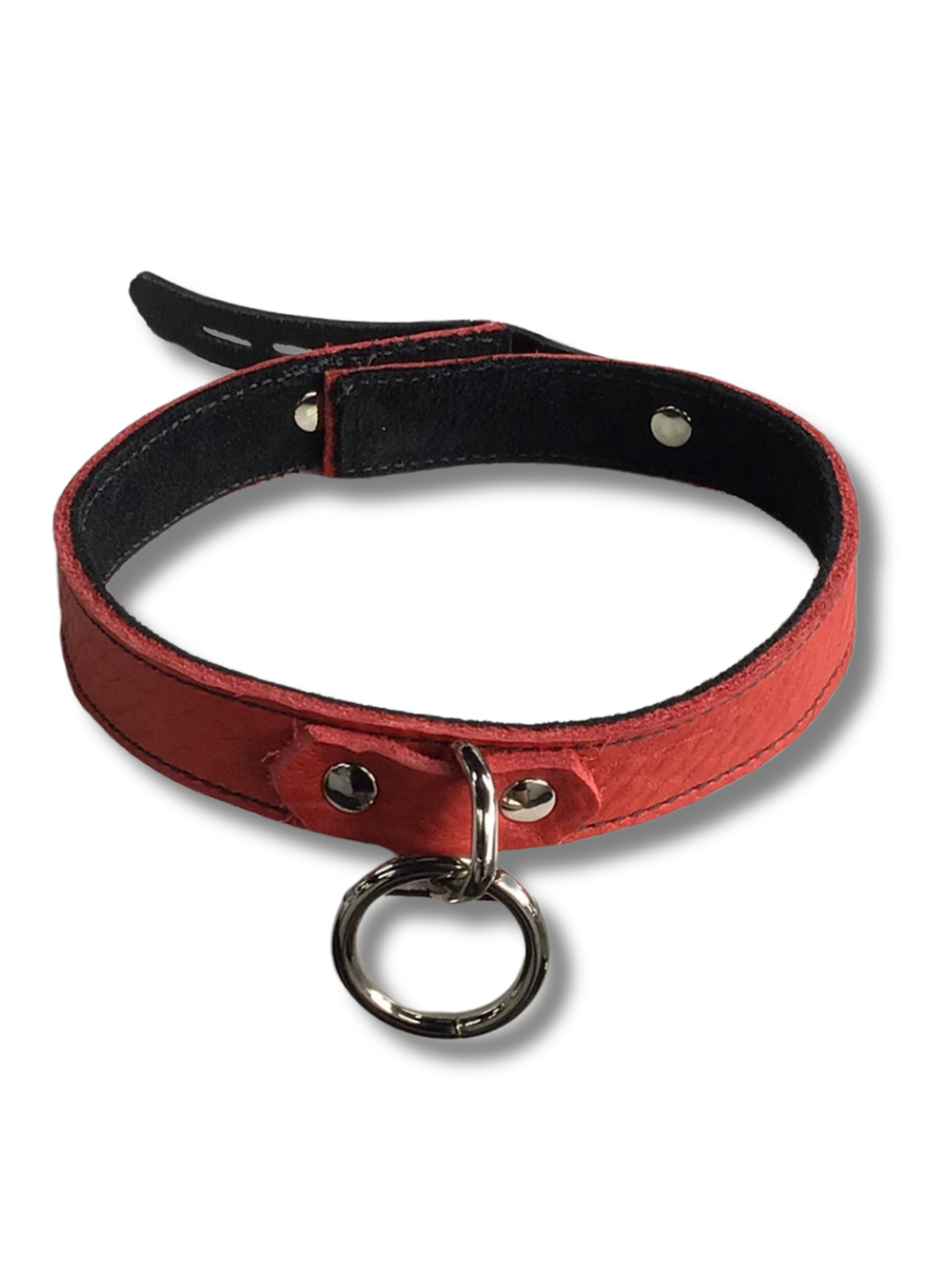 Rapture Basic Edge Collar