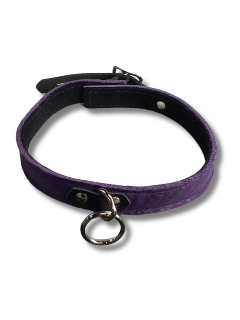 Rapture Basic Edge Collar