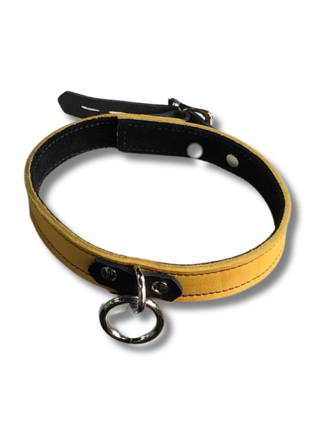 Rapture Basic Edge Collar