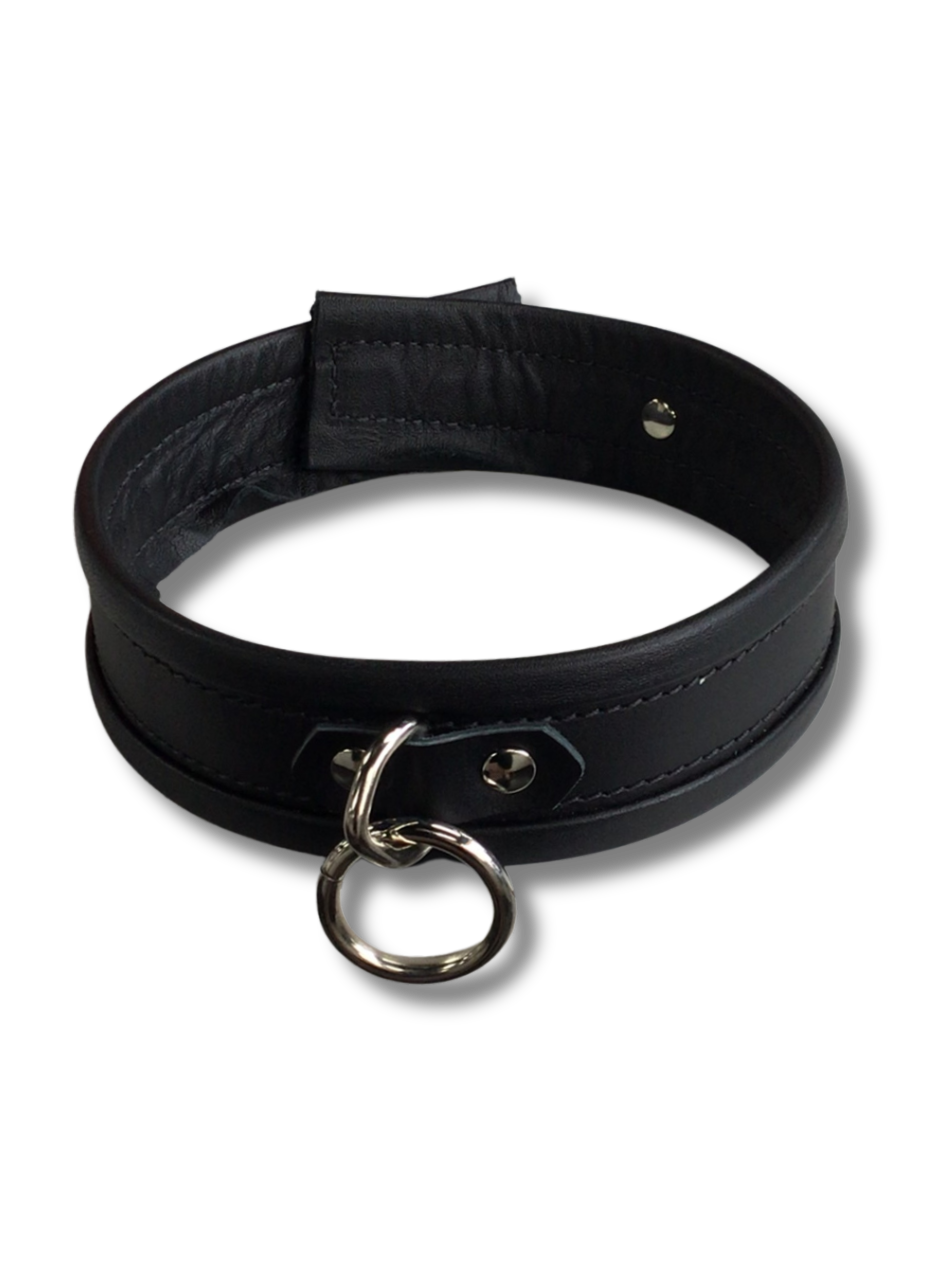 Rapture Rolled Collars