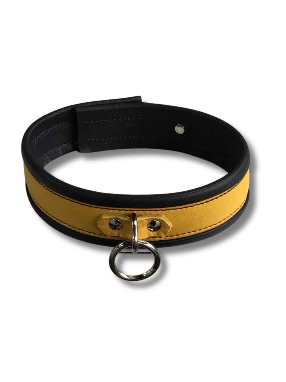 Rapture Rolled Collars