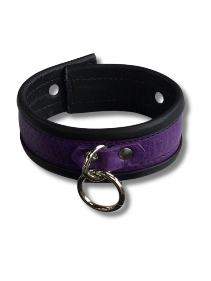 Rapture Rolled Collars