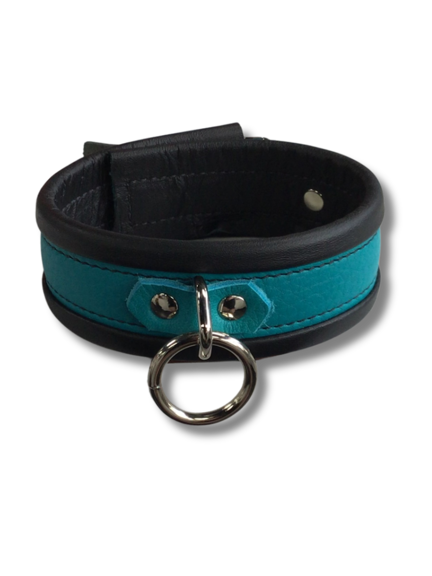 Rapture Rolled Collars