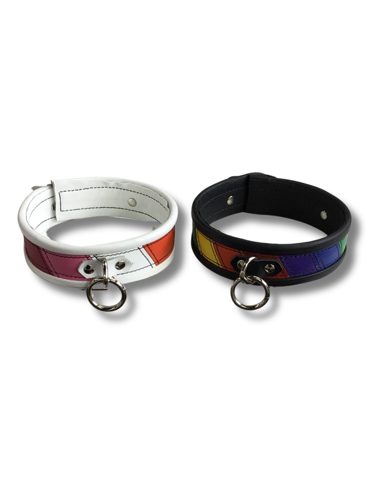 Rapture Rolled Collars