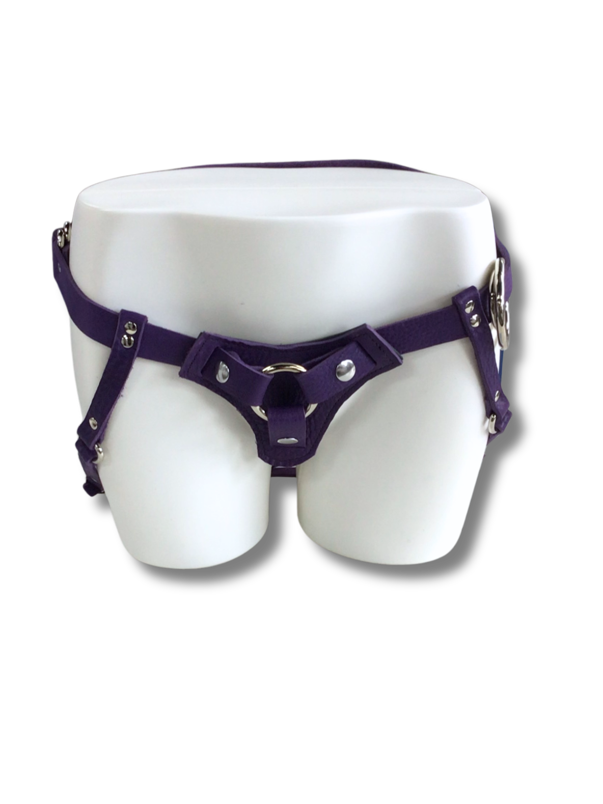 Rapture Strap-On