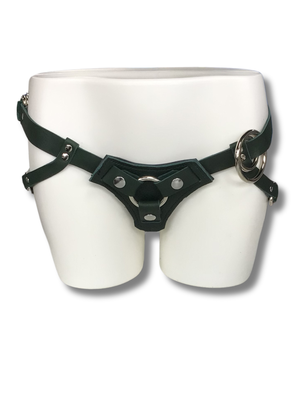 Rapture Strap-On
