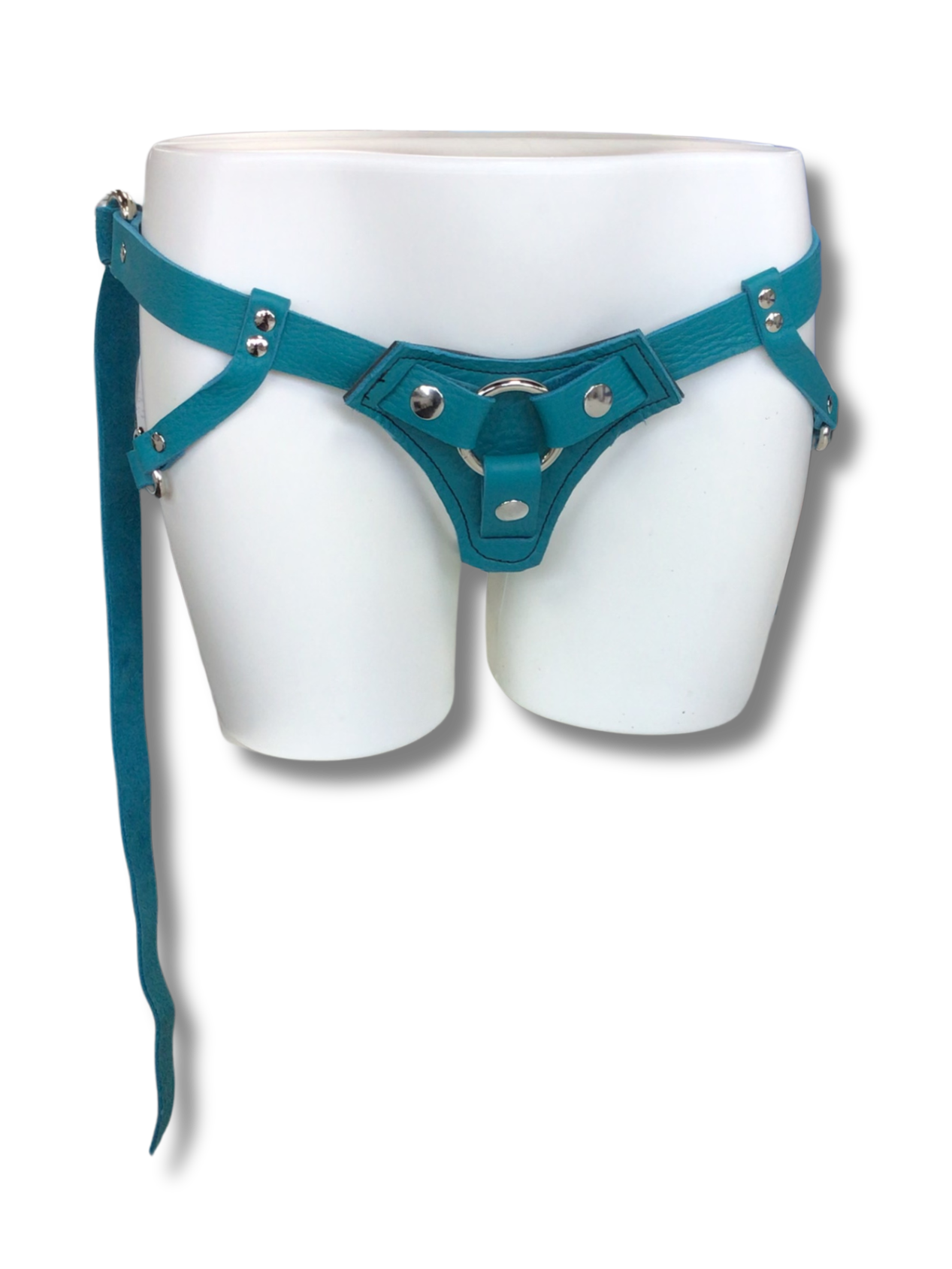 Rapture Strap-On