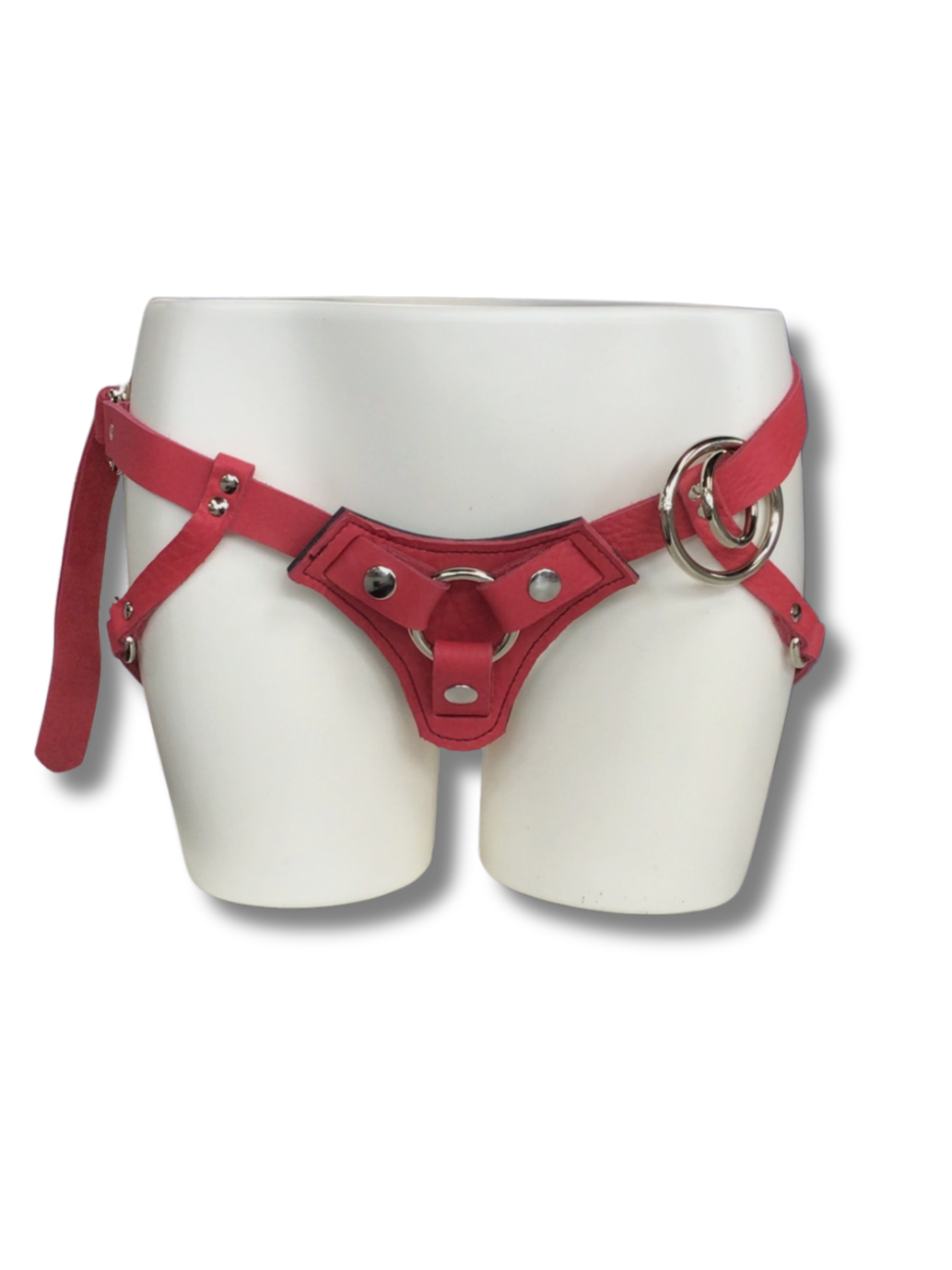 Rapture Strap-On