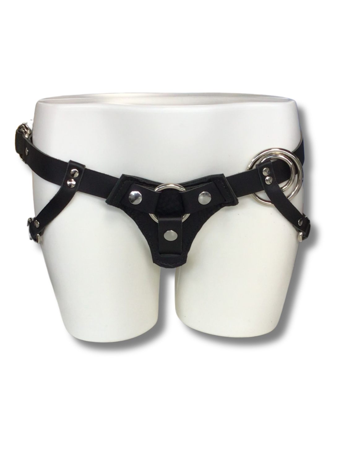 Rapture Strap-On