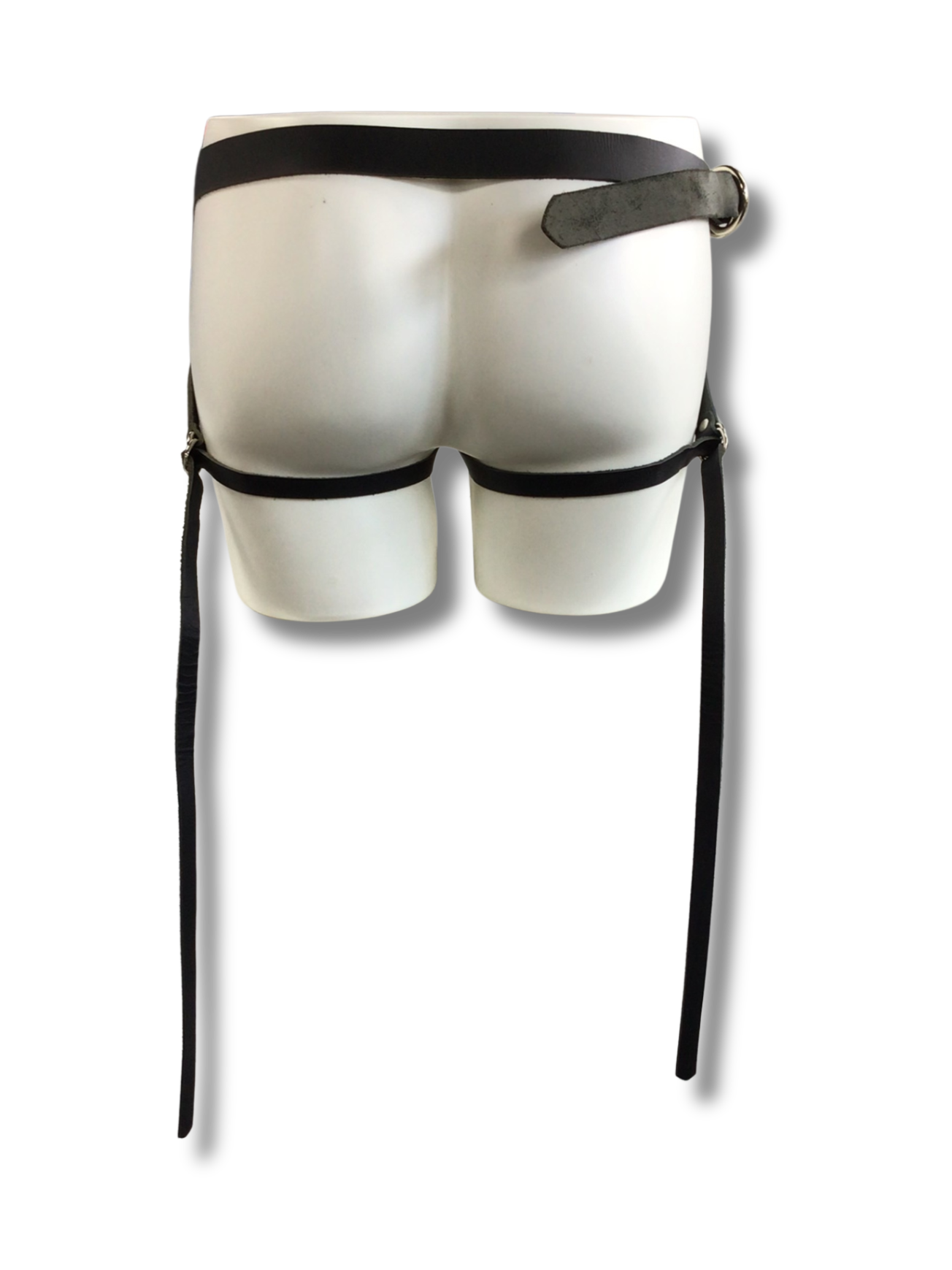 Rapture Strap-On