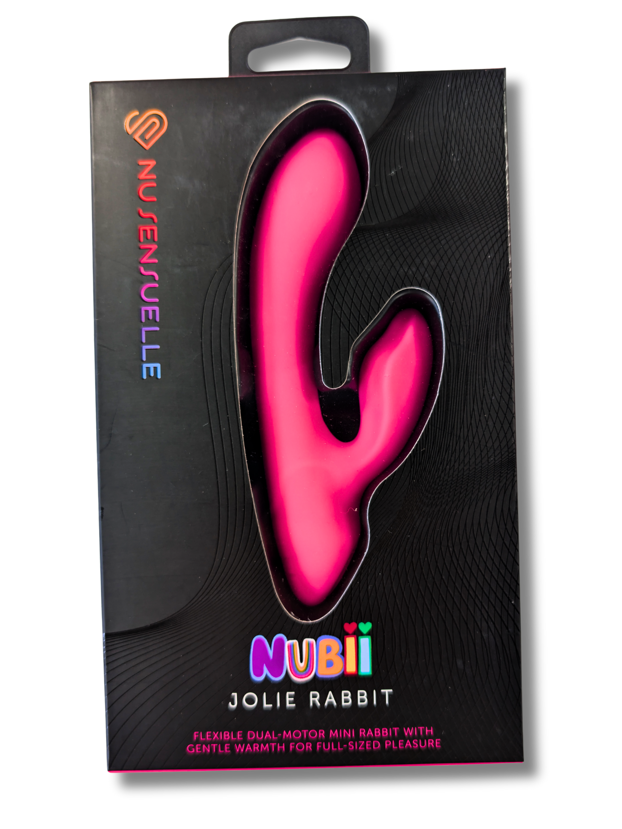 Nubii Jolie Mini Rabbit