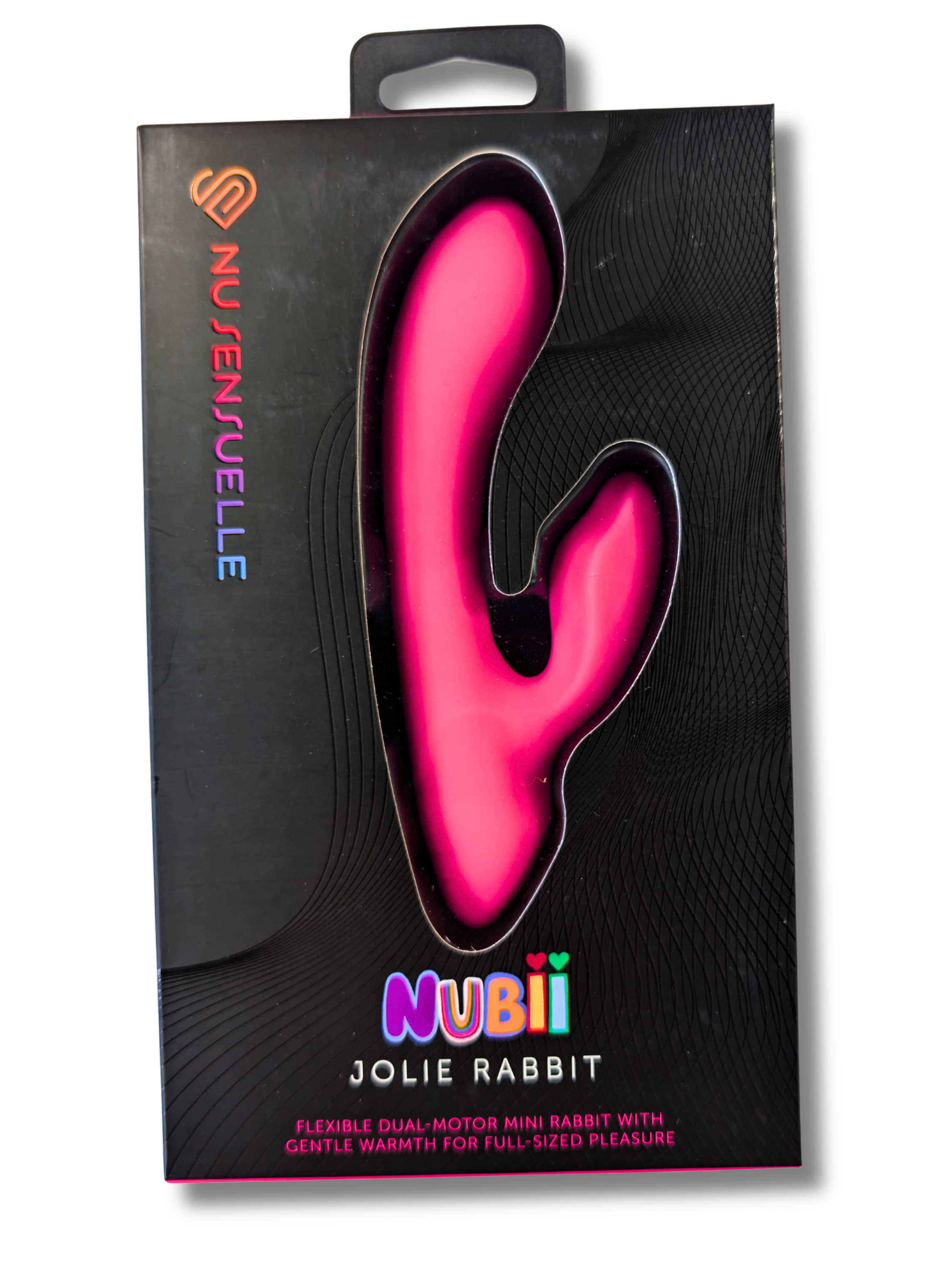 Nubii Jolie Mini Rabbit