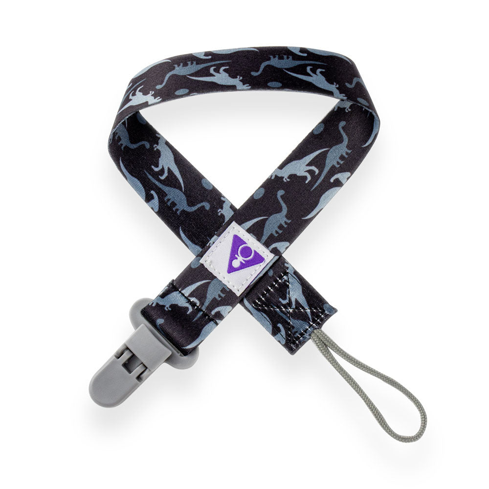Adult Pacifier Clip