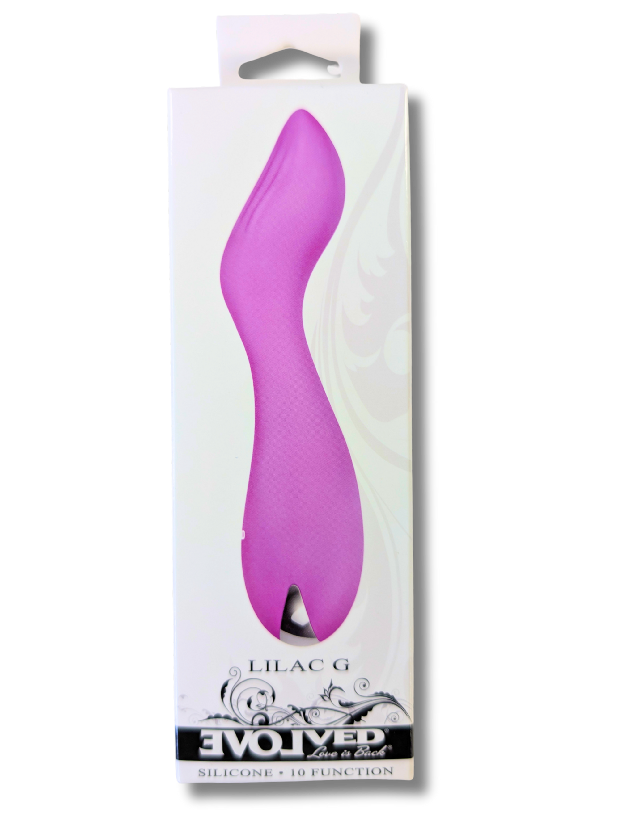 Lilac G Vibe