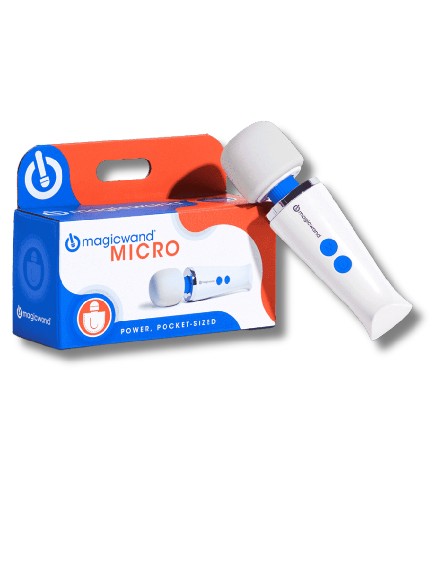 Magic Wand Micro
