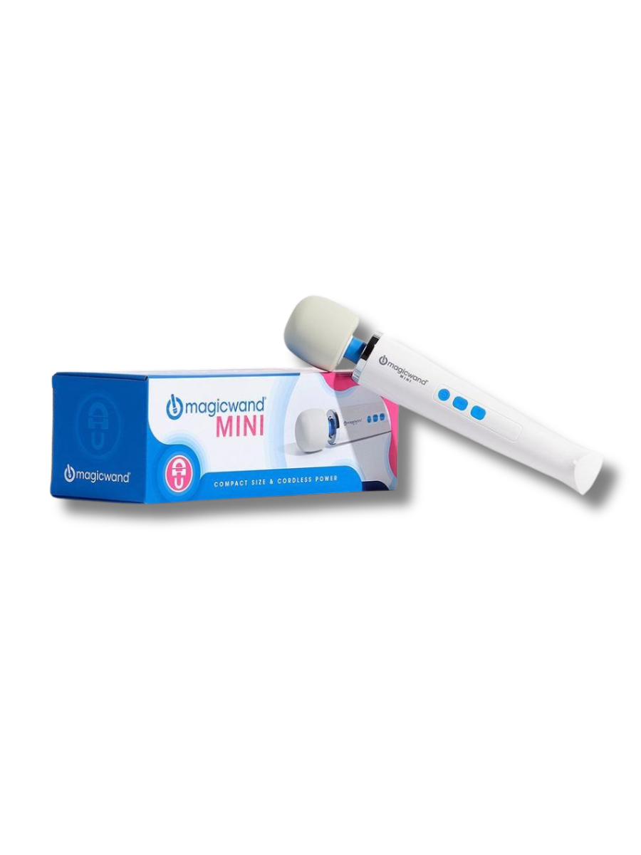Magic Wand Mini
