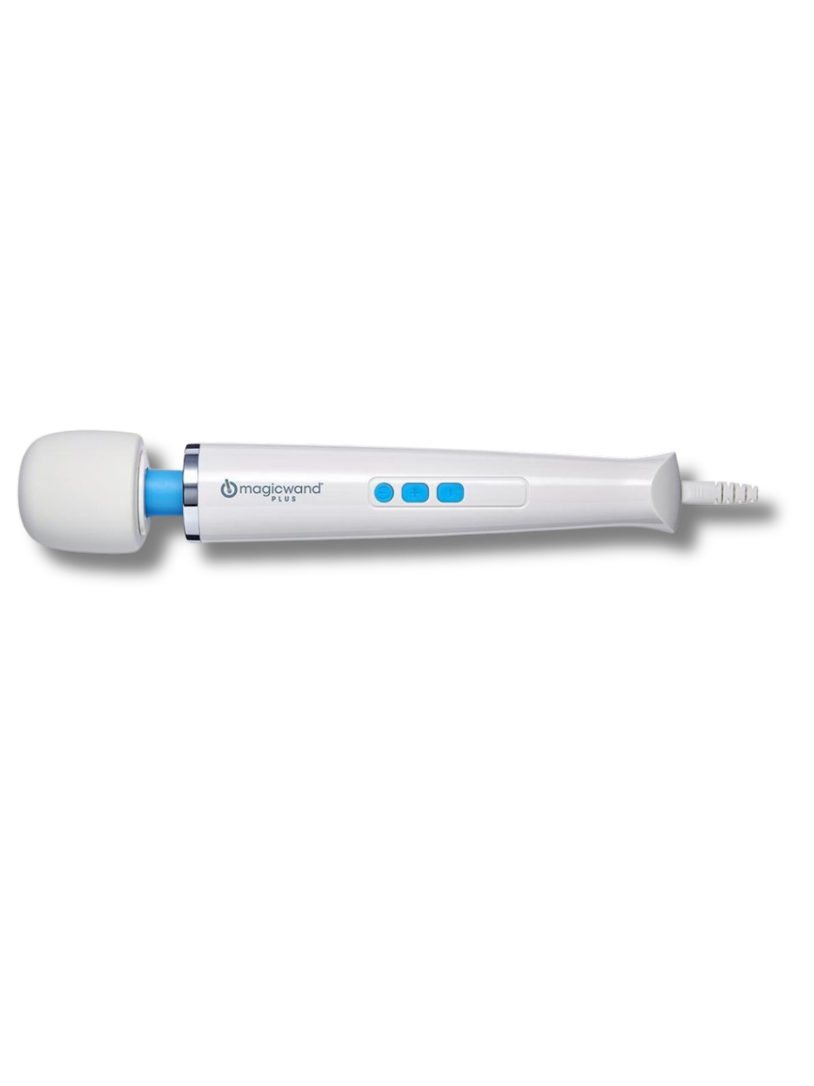 Magic Wand Plus