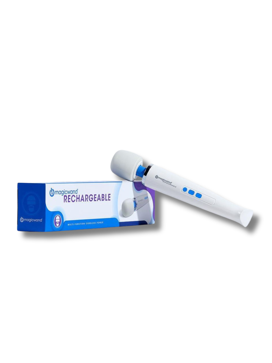 Magic Wand Rechargeable