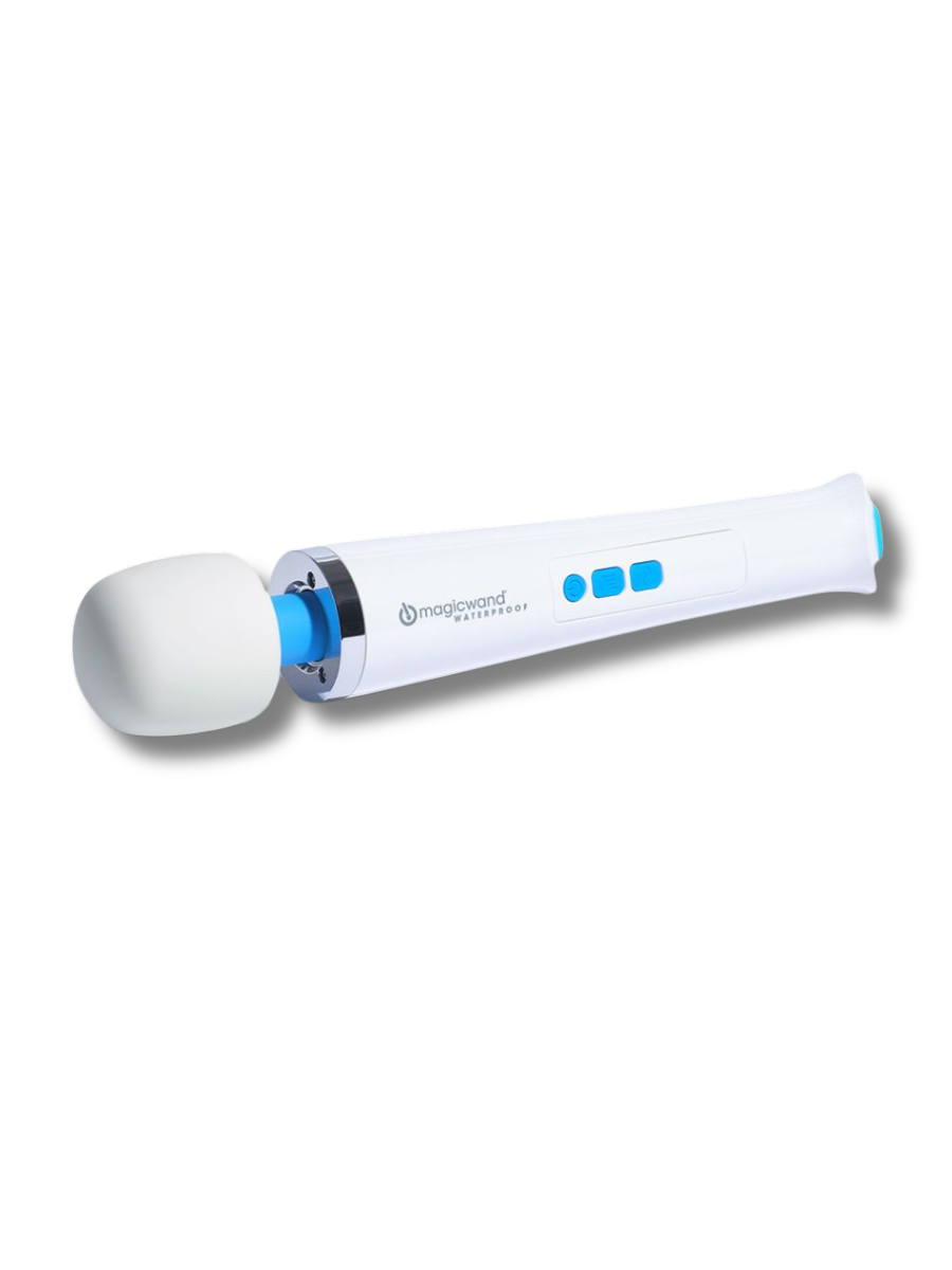 Magic Wand Waterproof