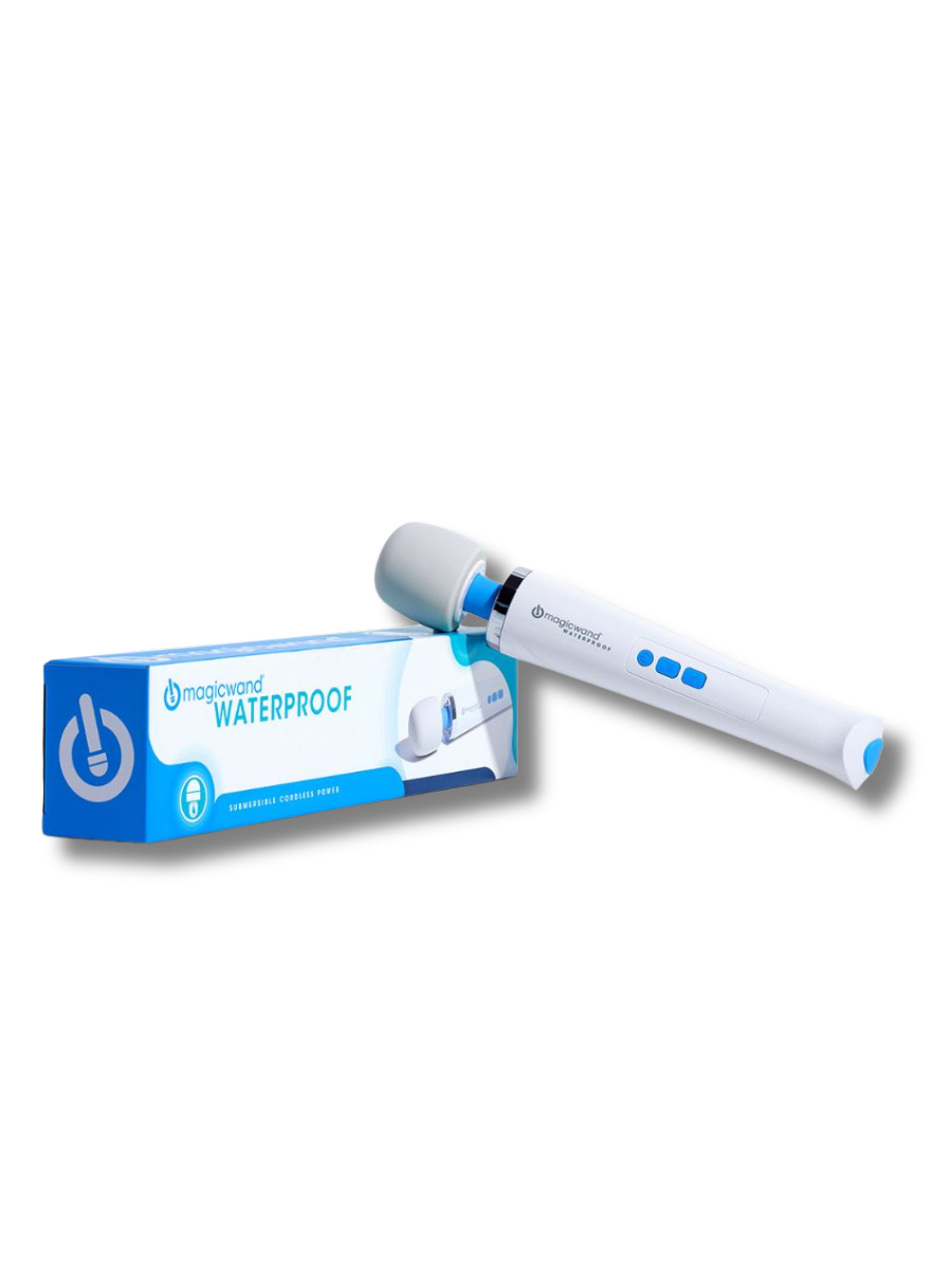 Magic Wand Waterproof