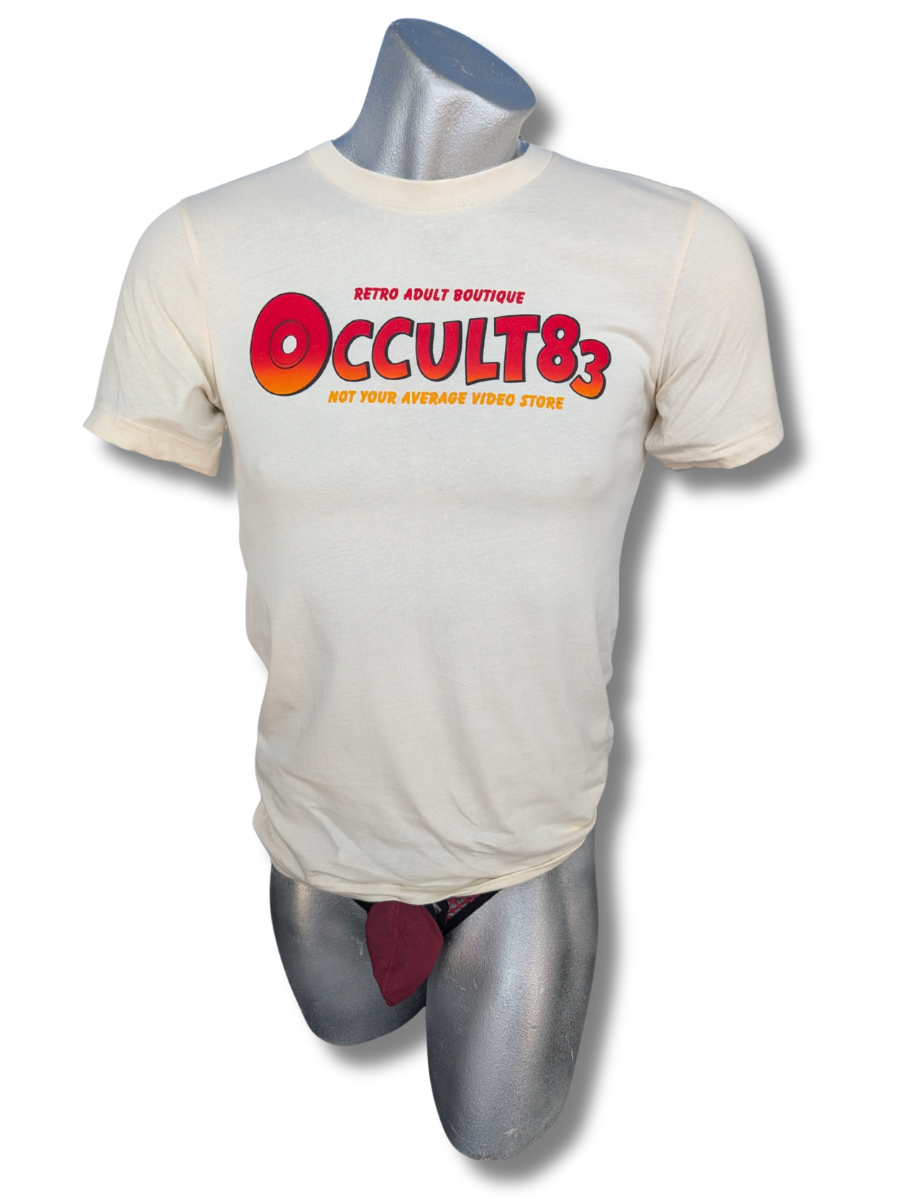 Occult83 T-shirt