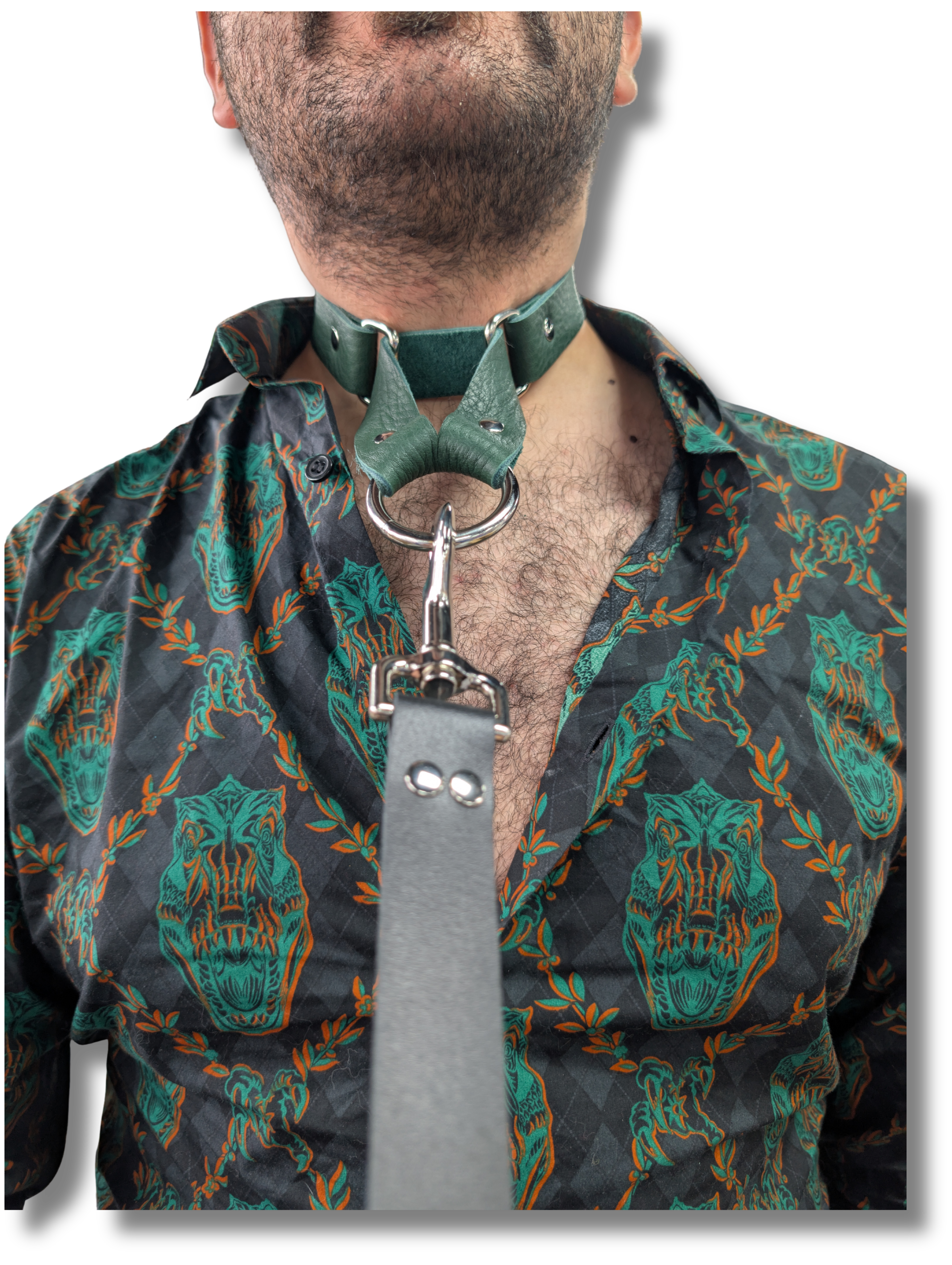Tightening Collar