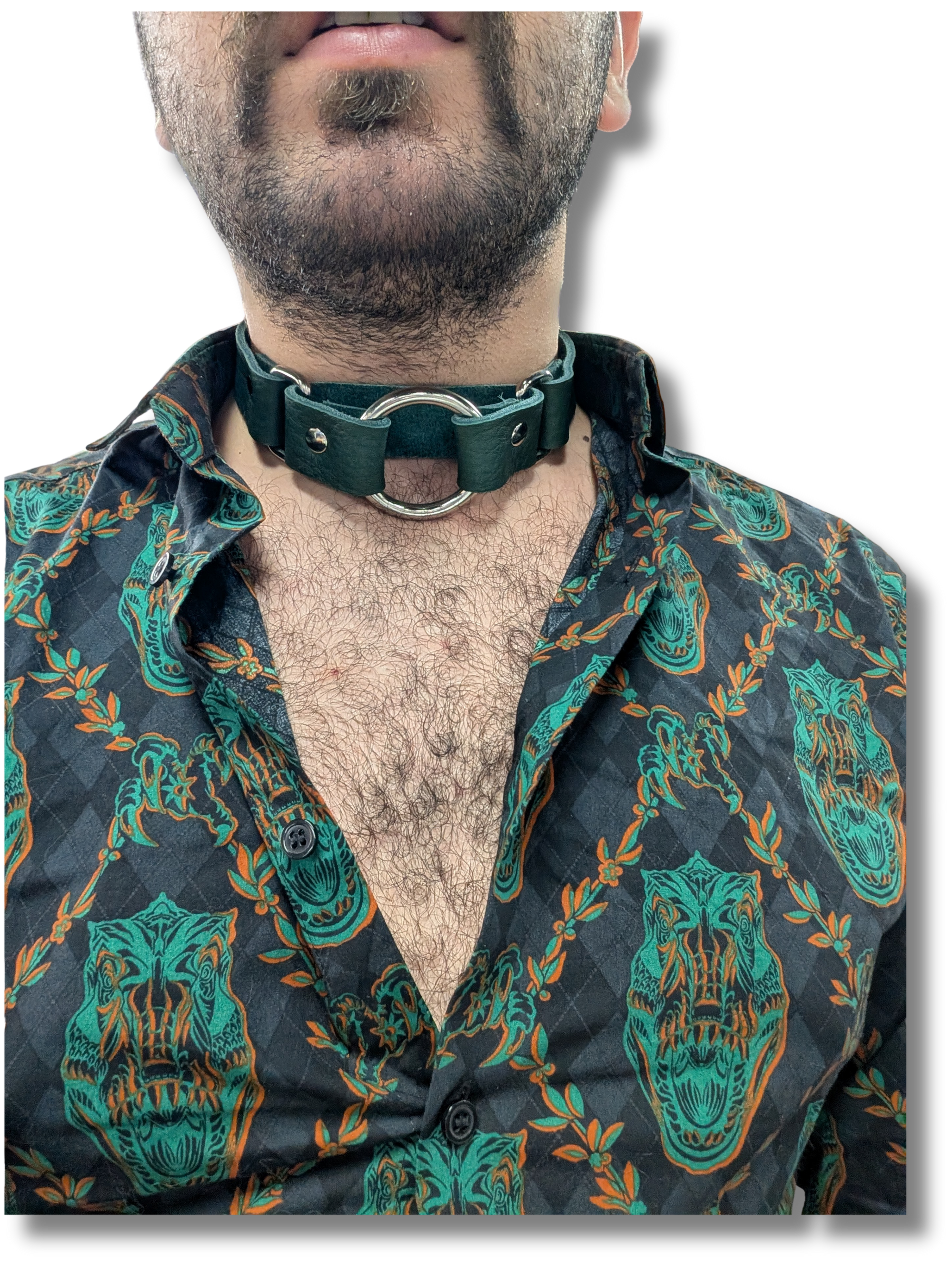 Tightening Collar