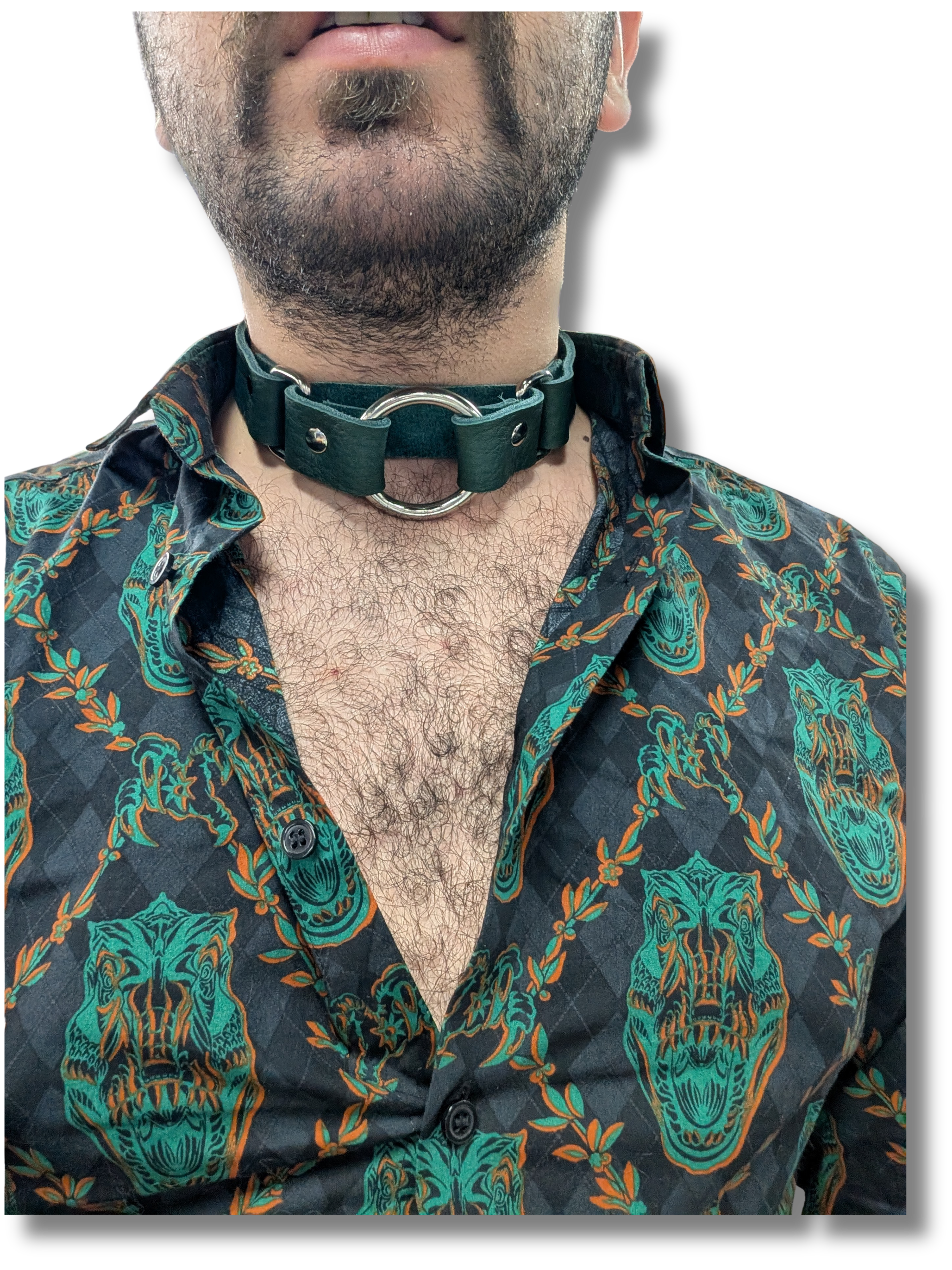 Tightening Collar