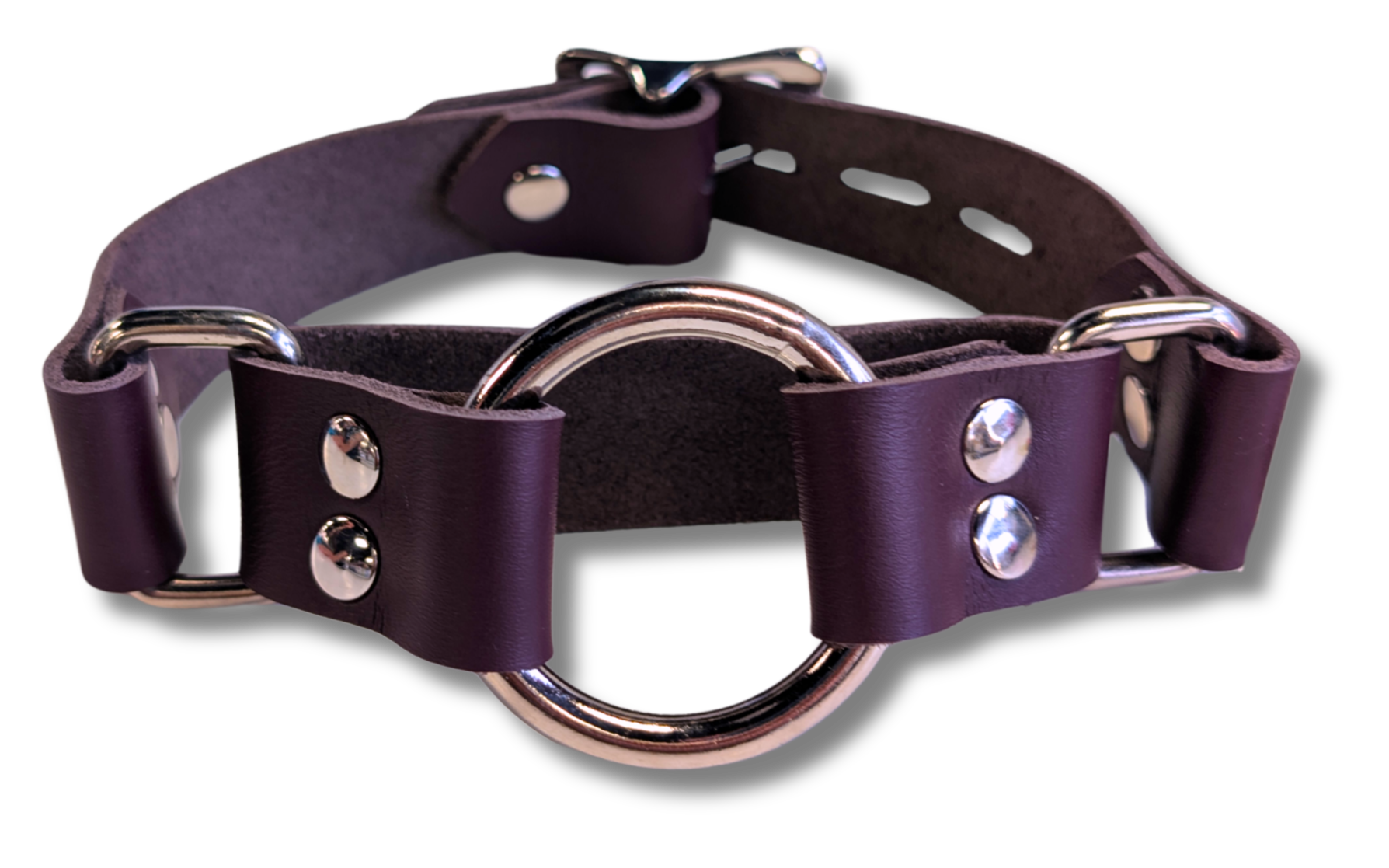Tightening Collar