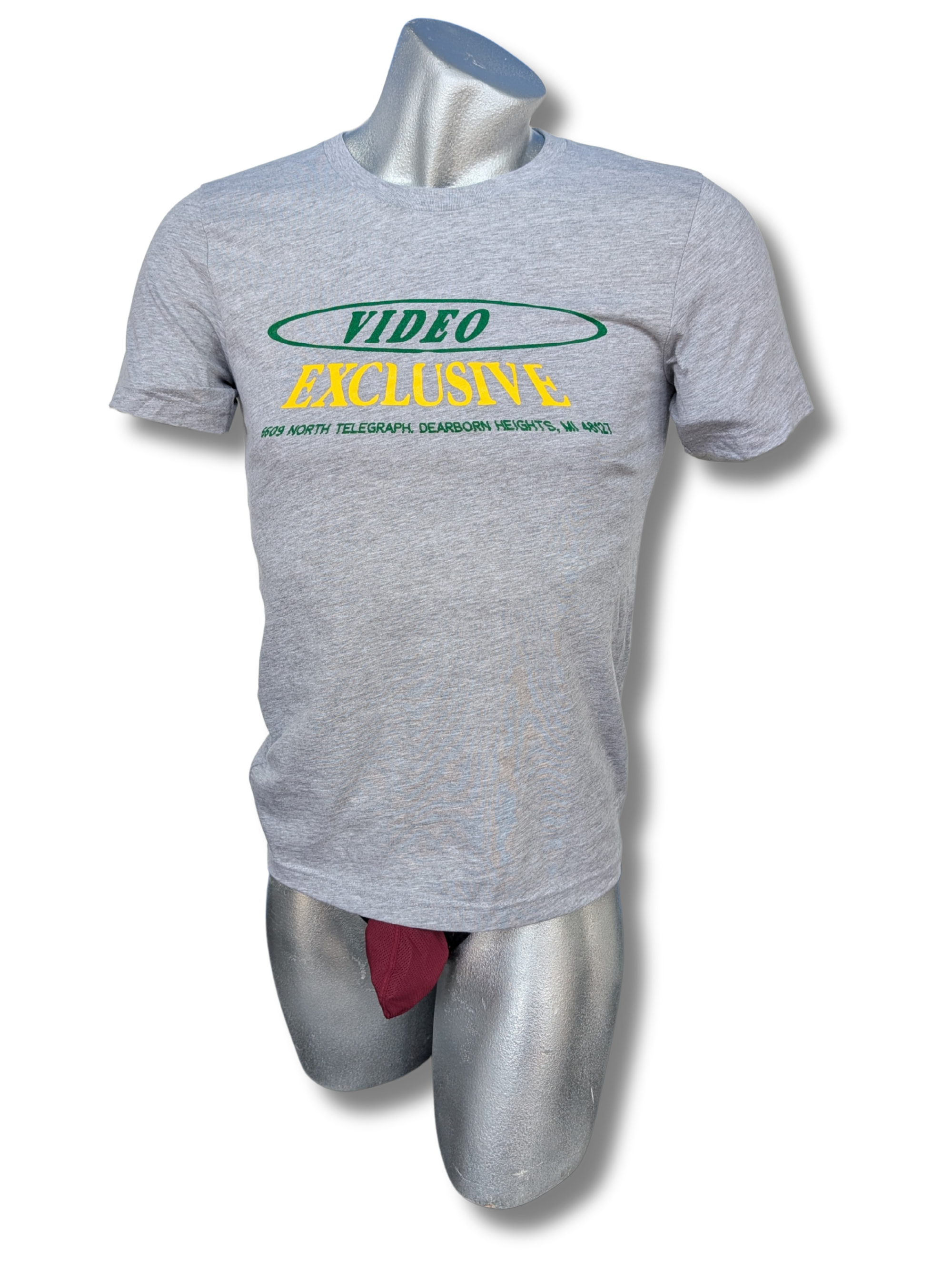 Video Exclusive T-shirt