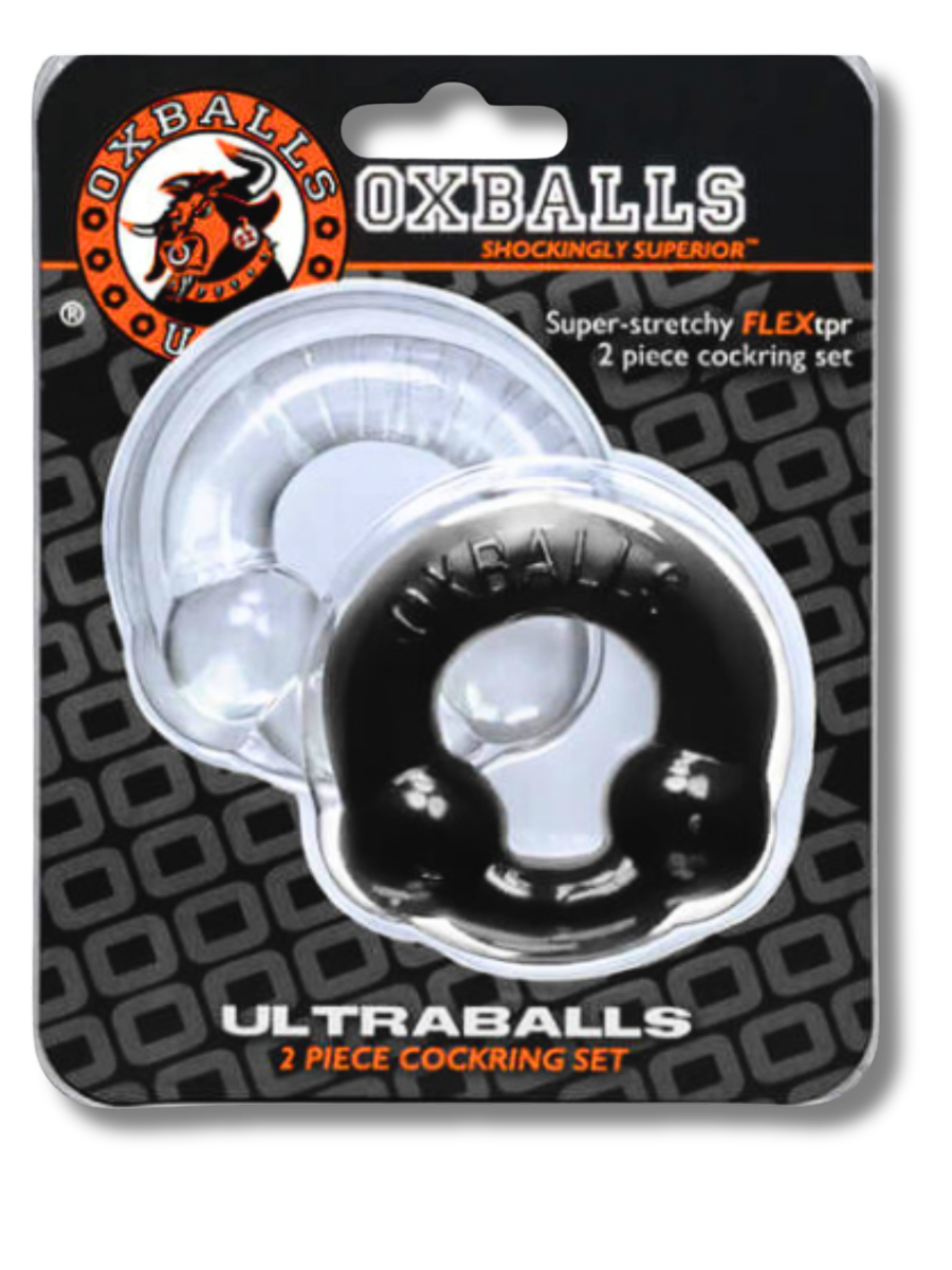 Ultraballs - 2 Pack