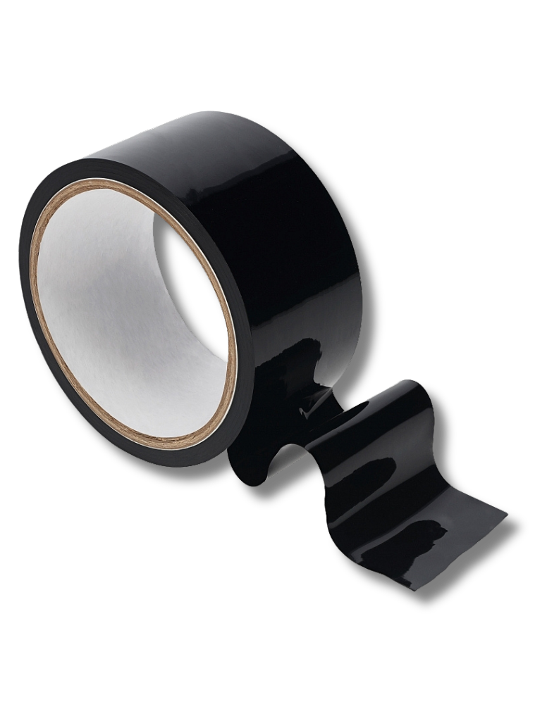 Bondage Tape - Ouch!