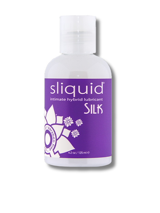 Sliquid Silk - Hybrid