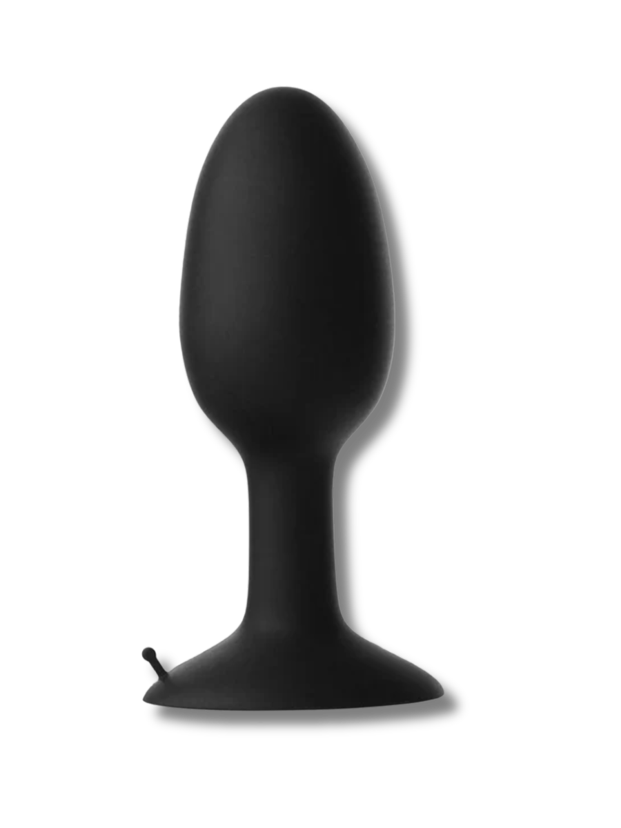 Weighted Oscillating Plug