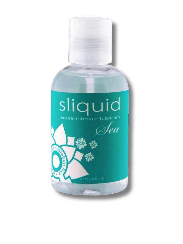 Sliquid Sea - Water Base