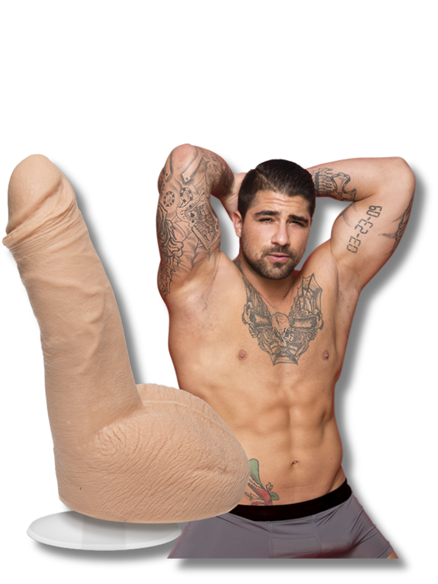 Signature Cocks - Ryan Bones
